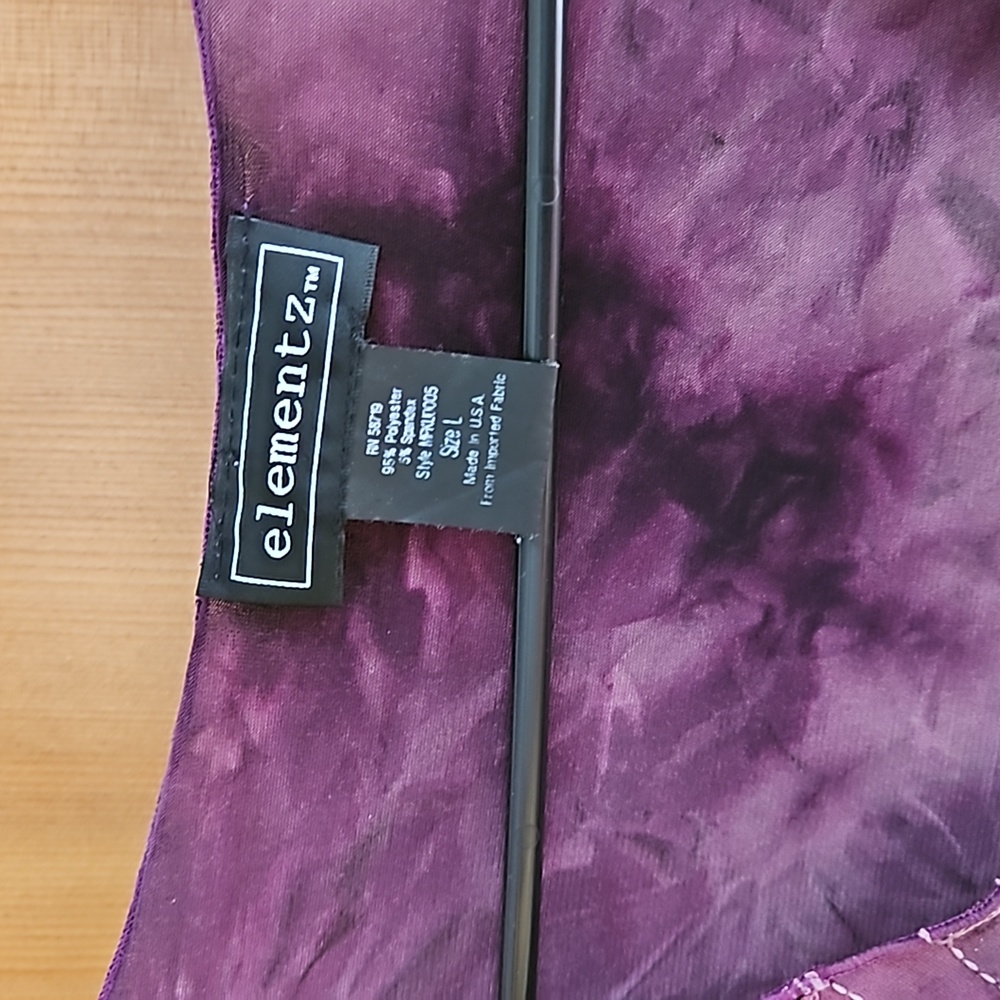 Elementz Blouse - Picture 2 of 7